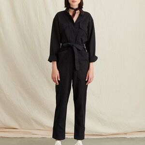 Alex mill expedition jumpsuit